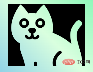 CSS mask-composite高级技巧:单张图片的任意颜色转换