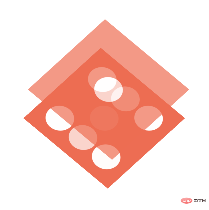 手把手带你使用CSS Flex和Grid布局实现3D骰子(附代码)