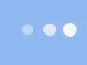 CSS3学习之页面加载动画(一)