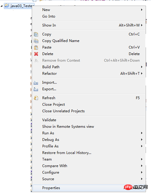 Eclipse导入mysql连接java 的准备工作