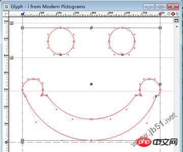 font_fontlab CSS3通过字体来实现icon图标
