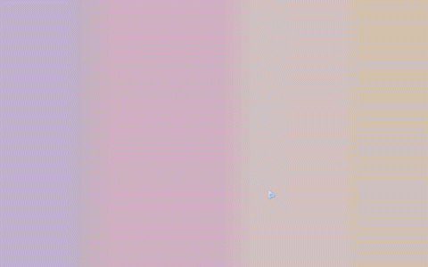 css3实现浏览器背景渐变方法代码