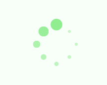 CSS3实现的10种Loading效果