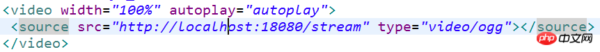 HTML实现海康摄像头实时监控功能_HTML/Xhtml_网页制作