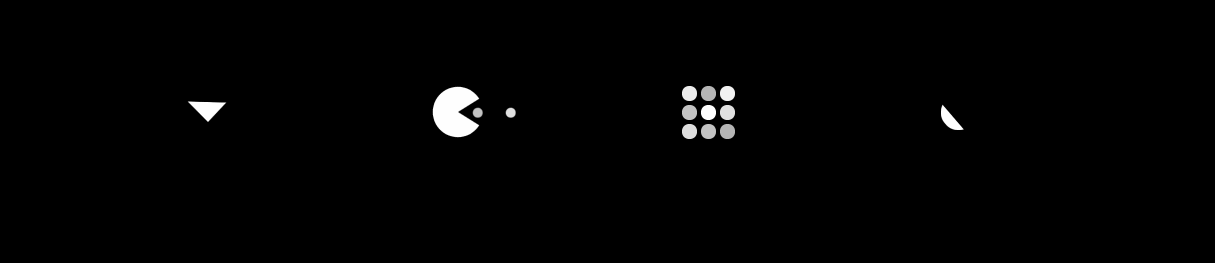 关于CSS3制作的20种loading动效