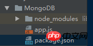 windows下安装mongodb实例教程