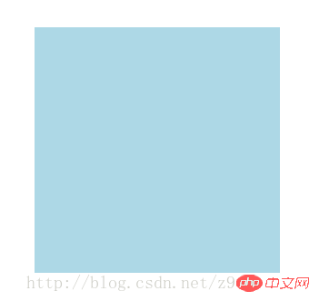 CSS3中的transform功能详解