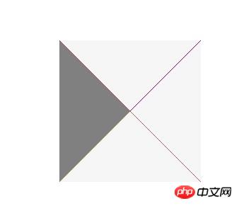 关于CSS3绘制六边形的方法