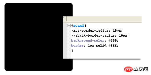 css3-特性 css3-特性