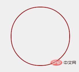 css如何制作圆
