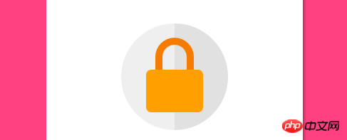 CSS3制作粉红色登录界面