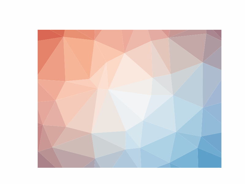 CSS3完成图片lowpoly动画效果的过程详解