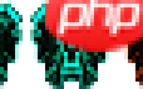 利用HTML5 Canvas制作一个简单的打飞机游戏