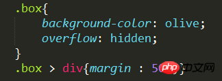 详细介绍CSS之margin知识点 详细介绍CSS之margin知识点