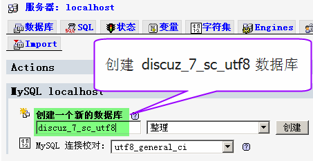 mysql下为数据库设置交叉权限的方法实例详解