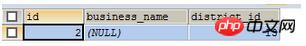 mysql中替代null的IFNULL()与COALESCE()函数详解_Mysql