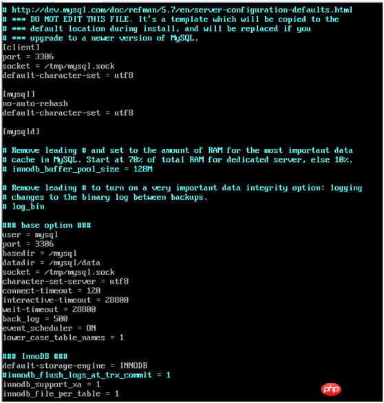 mysql GTID主从复制详解