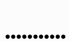 CSS3动画实战之:超酷炫的粘性气泡效果