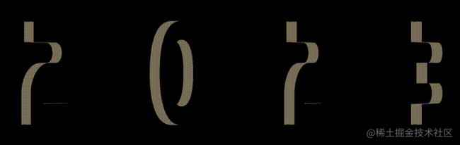 巧用距离、角度及光影制作炫酷的 3D 文字特效