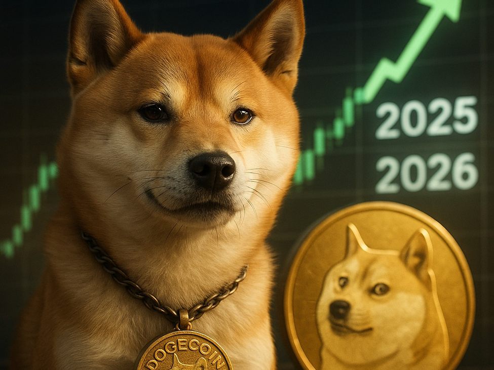 DOGE价格预测:Dogecoin的下一步是什么?