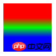 CSS3中的颜色值RGBA以及渐变色的具体详解(图)