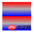 CSS3中的颜色值RGBA以及渐变色的具体详解(图)