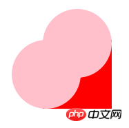 CSS如何实现画爱心的示例代码分享