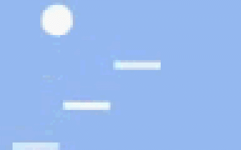 CSS3学习之页面加载动画（二）