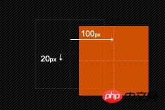 CSS3制作动画的属性: transform属性的介绍