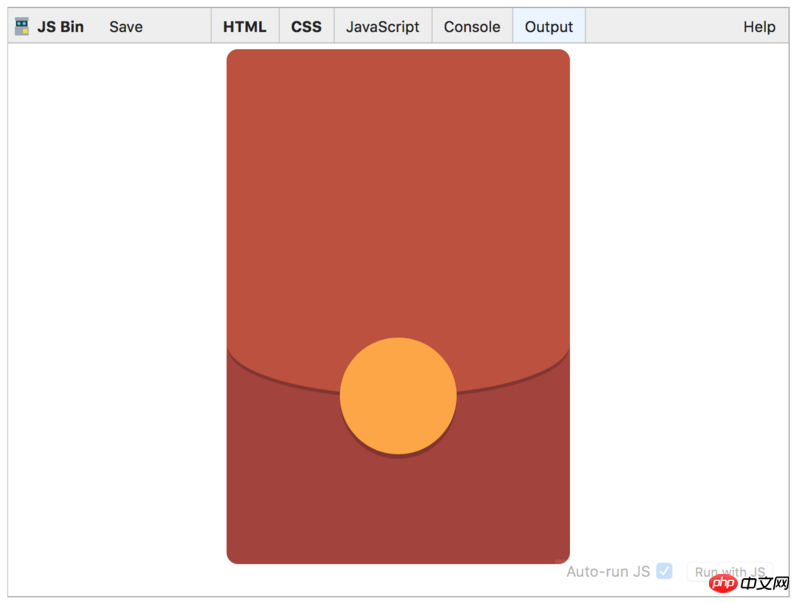 CSS3+React来实现微信拆红包动画的示例