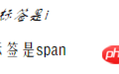 关于CSS3的@font face规则的解析
