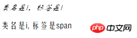关于CSS3的@font face规则的解析