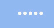 CSS3学习之页面加载动画(二)