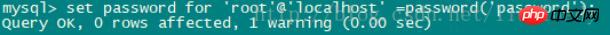 Centos7下MySQL安装教程_Mysql