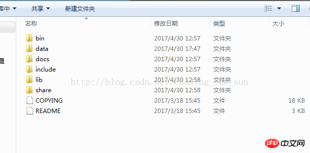 安装mysql服务启动失败的原因