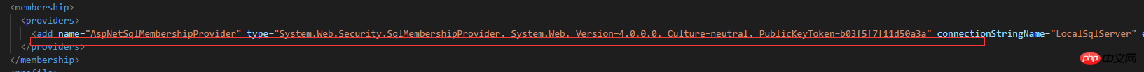 mysql安装后.net程序运行出错如何解决