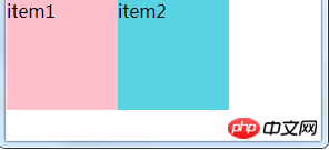 clipboard.png CSS浮动使用技巧
