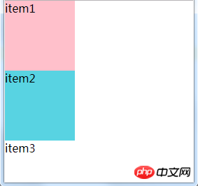 clipboard.png CSS浮动使用技巧
