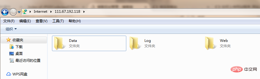 小白首次个人网页上线流程