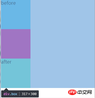 clipboard.png CSS浮动使用技巧