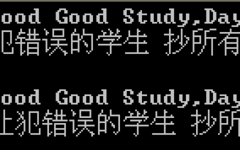C#基础知识整理：基础知识（2） 类