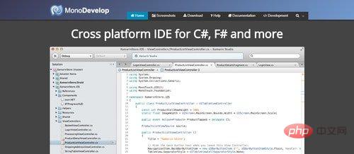 c#用什么软件编程?