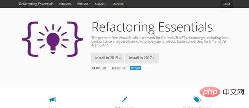 Refactoring Essentials