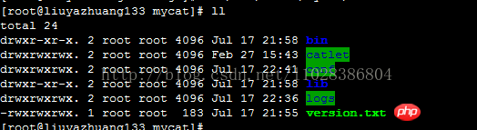 Mycat读写分离在MySQL主从复制基础上实现的实例