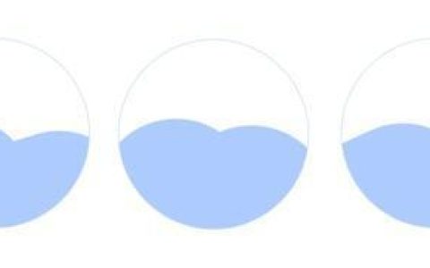 CSS实现波浪移动