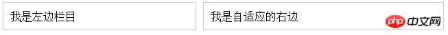 关于CSS中的table-cell属性的使用方法