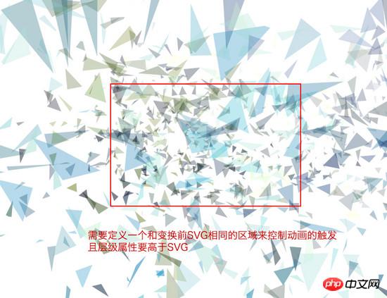 CSS3完成图片lowpoly动画效果的过程详解