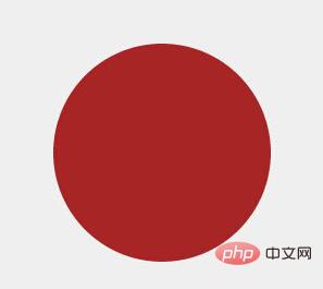 css如何制作圆