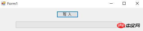 详情介绍c#中Winform实现多线程异步更新UI的示例代码