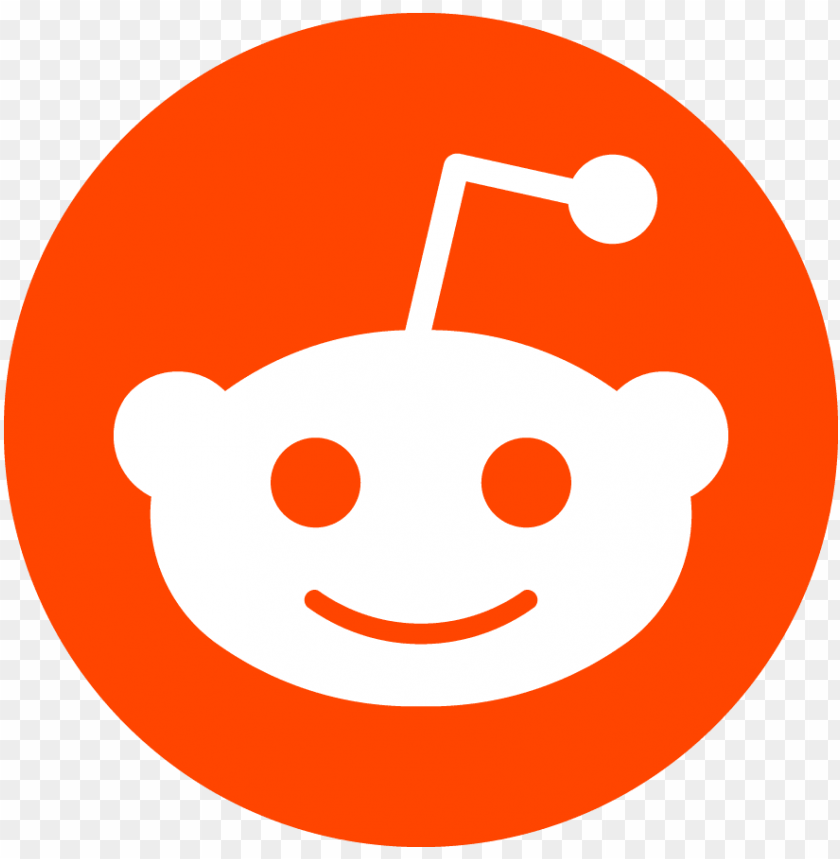 Reddit图标
